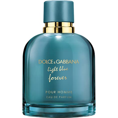 Light Blue Forever pour Homme Dolce&Gabbana for men